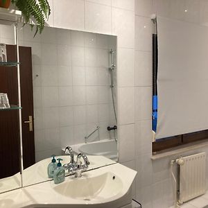 Private Bathroom Twin Room