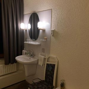 Kamer met Twee Aparte Bedden